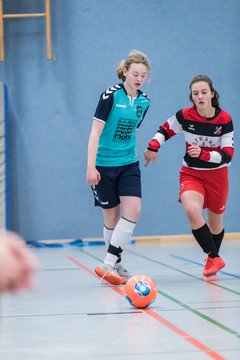 Bild 38 - HFV Futsalmeisterschaft